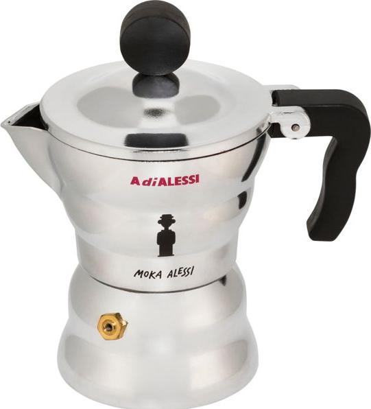 Actual product image Alessi Moka (1 T.)
