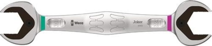 Produktbild Wera 6002 Joker 30 + 32 (32 mm, 30 mm)