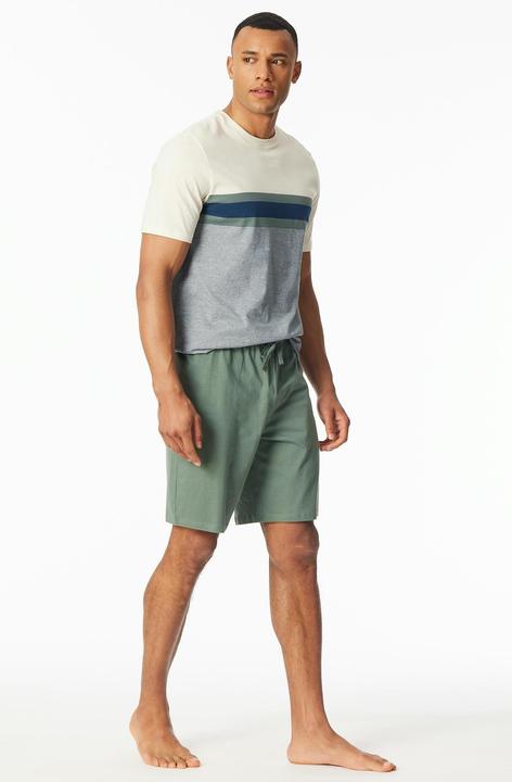 Produktbild Schiesser Pyjama Casual Nightwear (56, XXL)