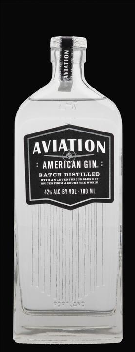 Produktbild House Spirits Distillery Aviation (1 x 70 cl)