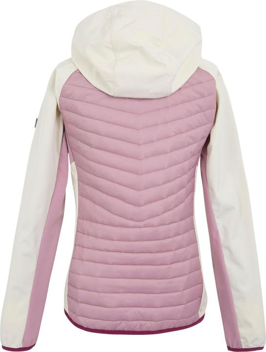 Image du produit Regatta - Veste matelassée PRO HYBRID - Femme (36 D)