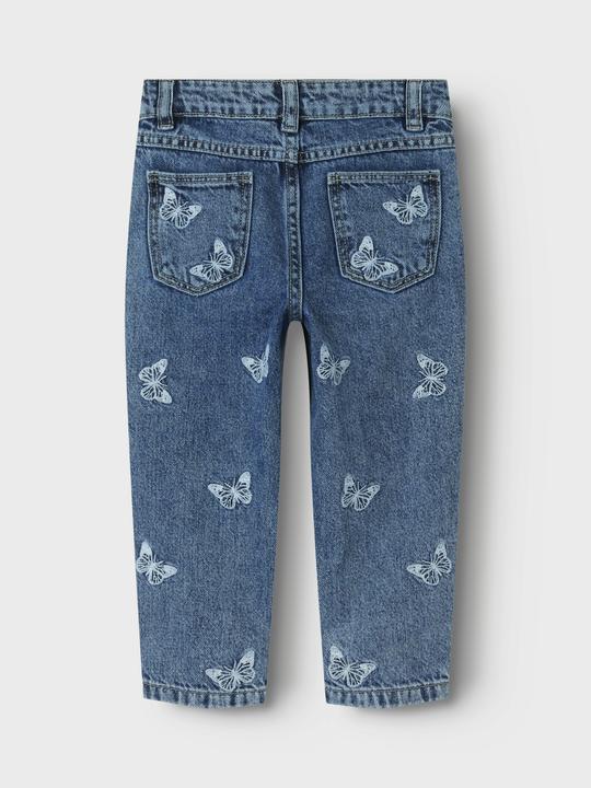 Produktbild Name it Baggy Fit Jeans (92)