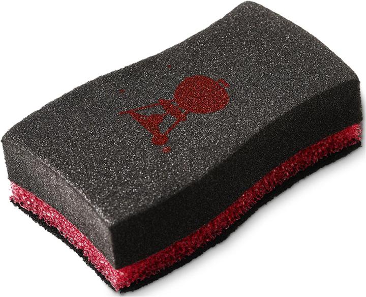Image du produit Weber Eponge de nettoyage (14 cm)