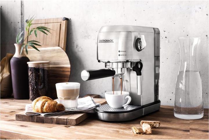Immagine prodotto Gastroback Design Espresso Piccolo