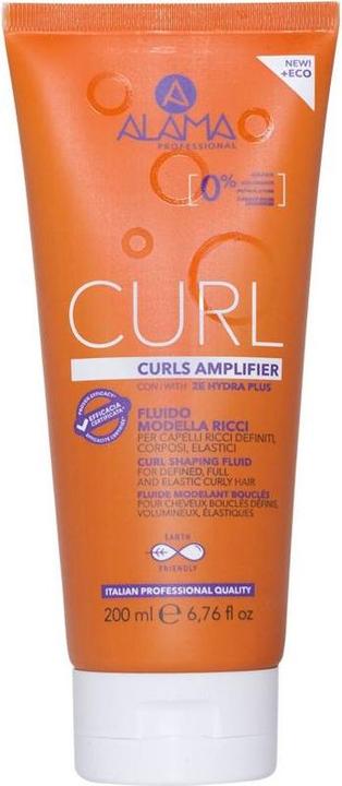 Produktbild Alama Professional Curl (200 ml)