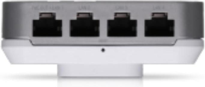 Produktbild Ubiquiti UniFi UAP-IW-HD 2.4 (1733 Mbit/s)