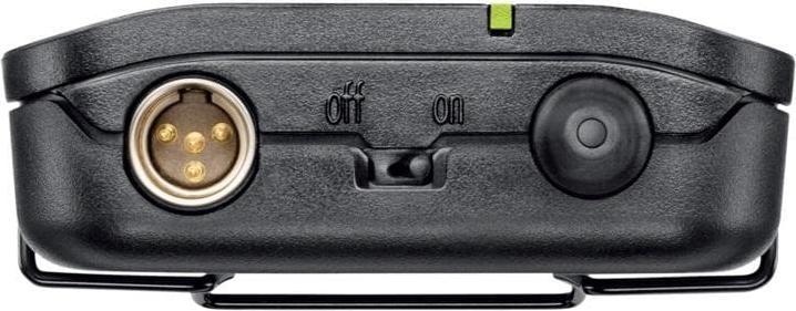 Produktbild Shure Funksystem BLX188E/SM31-M17