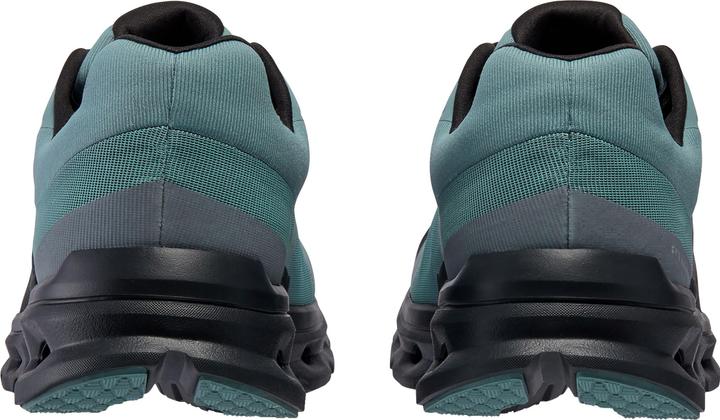 Actual product image On Running Cloudrunner Waterproof M (44.5)