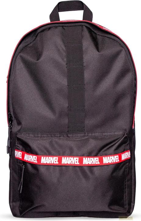 Actual product image Difuzed Marvel - Backpack