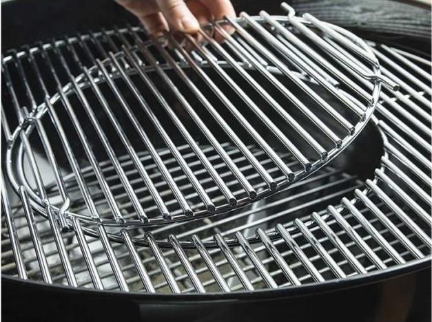 Actual product image Weber Barbecue grill