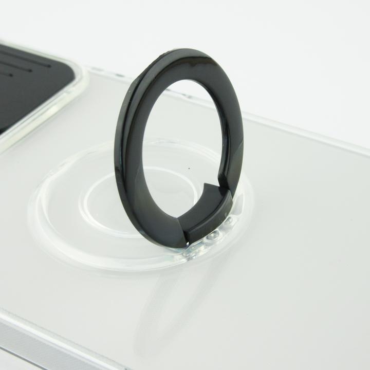 Actual product image PhoneLook Coque Caméra clapet avec anneau (Apple iPhone 13 Pro Max)