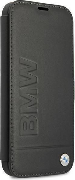 Actual product image BMW Case for BMFLBKP13SSLLBK iPhone 13 mini 5.4 quot black (Apple iPhone 13 mini)