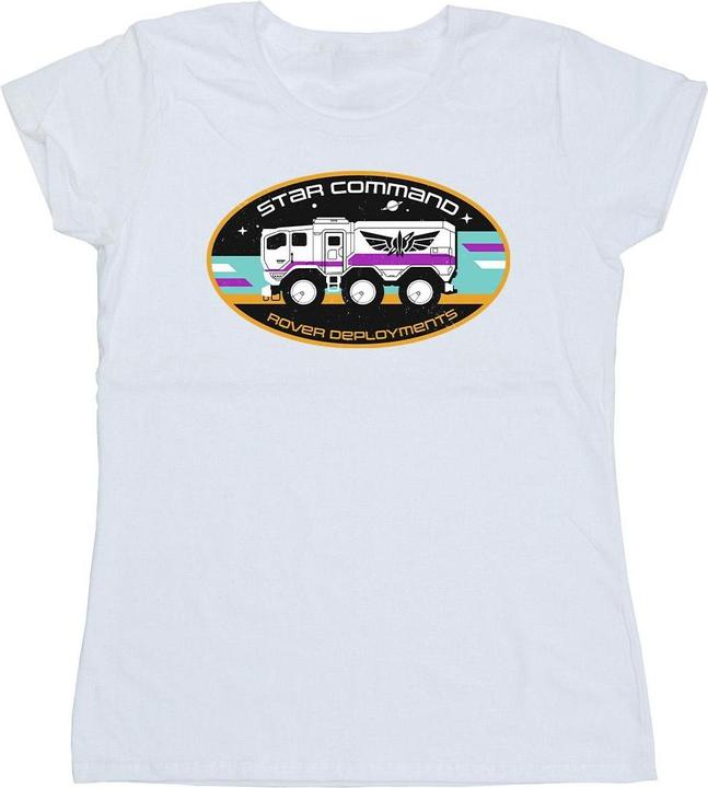 Produktbild Disney Lightyear Rover Deployment TShirt (L)