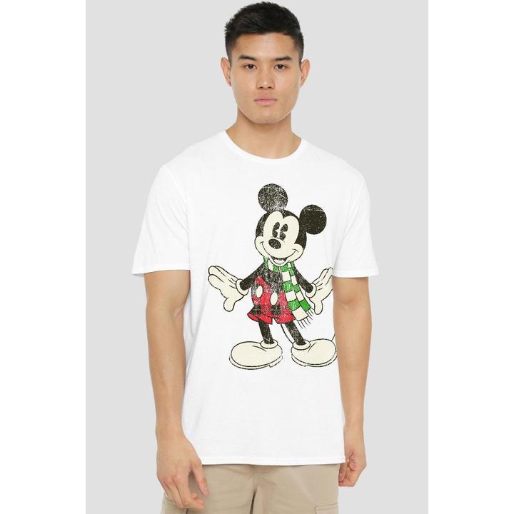 Produktbild Disney TShirt weihnachtliches Design (XL)