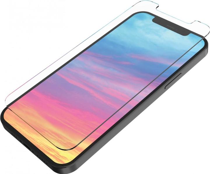 Produktbild Screenguard Panzerglas Screen Protector (1 Stück, Apple iPhone 13 Pro)