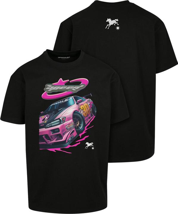 Produktbild Urban Classics Speed Heavy Oversize Tee - 91511 (L)