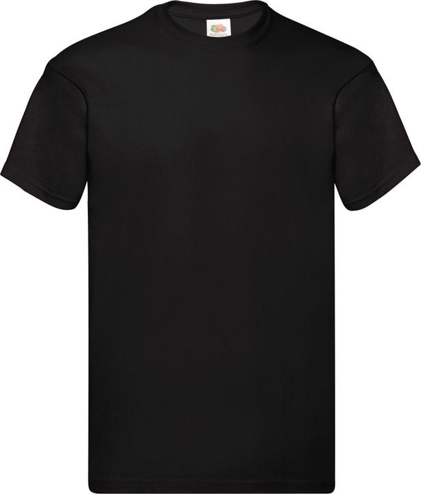 Produktbild Fruit of the Loom Original TShirt (XXL)