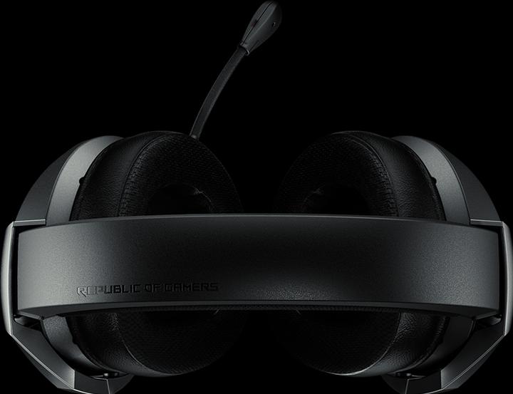 Actual product image ASUS ROG Theta 7.1 (Cable)