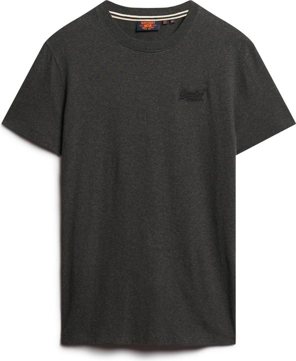 Raven Black Marl