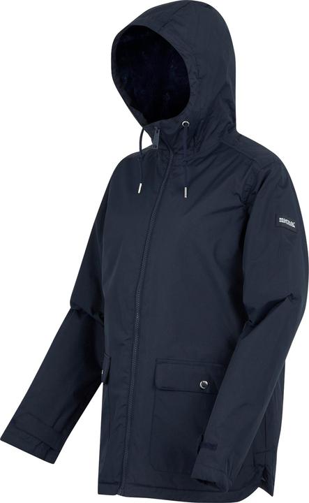 Image du produit Regatta - Veste imperméable BROADIA - Femme (38 D)