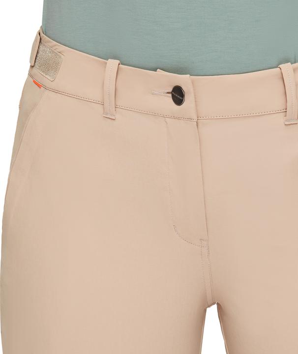 Produktbild Mammut Runbold Pants Women (42)