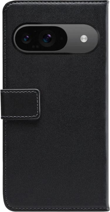 Produktbild Mobilize Klassische Gelly-Geldbörse (Google Pixel 9 Pro)