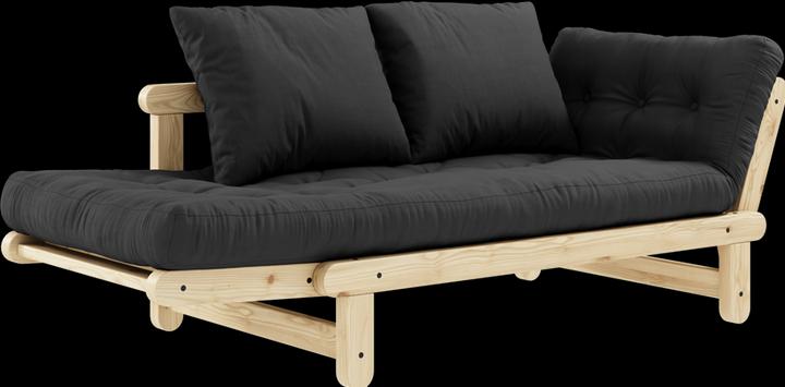 Actual product image Karup Design Beat (Sofa bed, 2 person sofa)