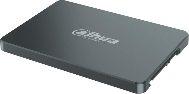 Dahua SSD||1TB|SATA|QLC|Write speed 500 MBytes/sec|Read speed 550 MBytes/sec|2,5"|MTBF 1500000 hours|SSD-C (1000 GB, 2.5")