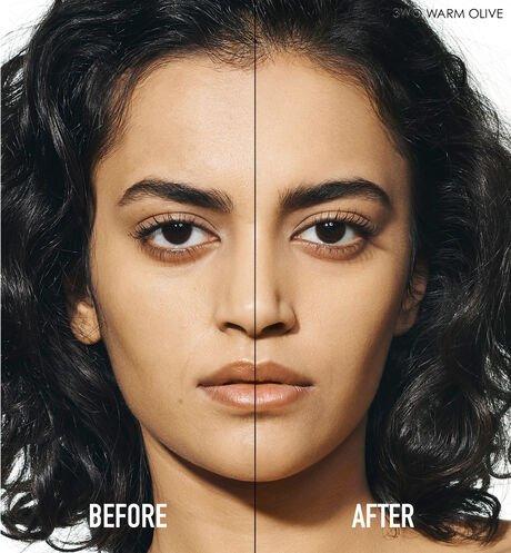 Produktbild Dior Forever No Transfer 24H Foundation (3WO Warm Olive)