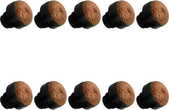 Immagine prodotto Billiardstore Vite M8 in pelle