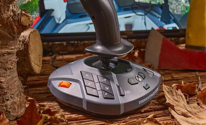 Actual product image Thrustmaster SimTask FarmStick (Xbox Series X)