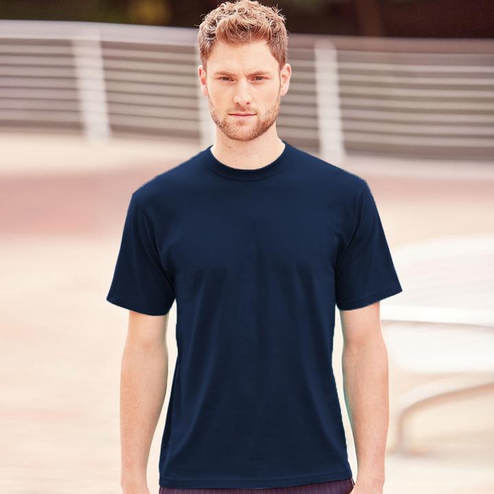 Actual product image Jerzees Russell Colours Classic Tshirt (3XL)