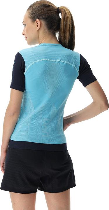 Image du produit UYN Maillot de course à manches courtes Pb42 (XS, L)
