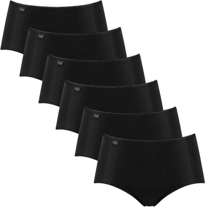 Schwarz