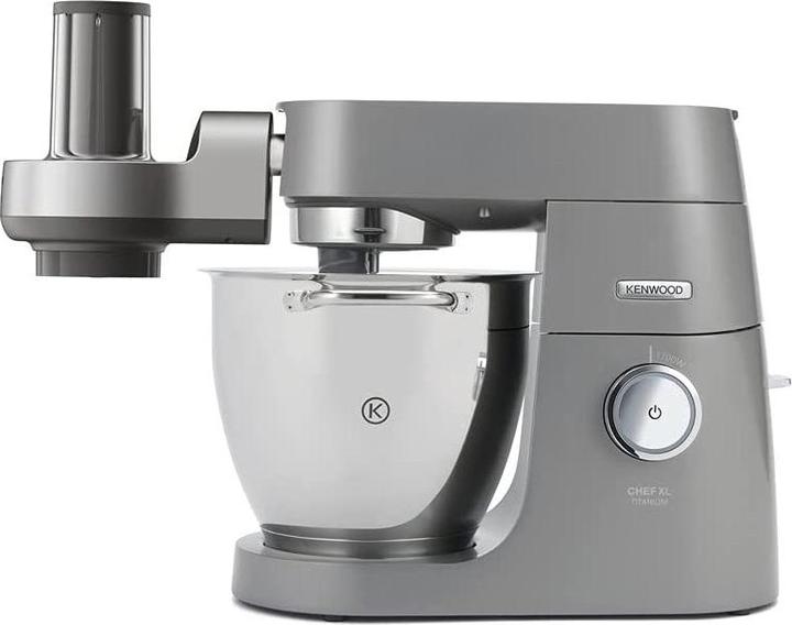 Productafbeelding Kenwood Chef KVC3100S Keukenmachine (1000 W)