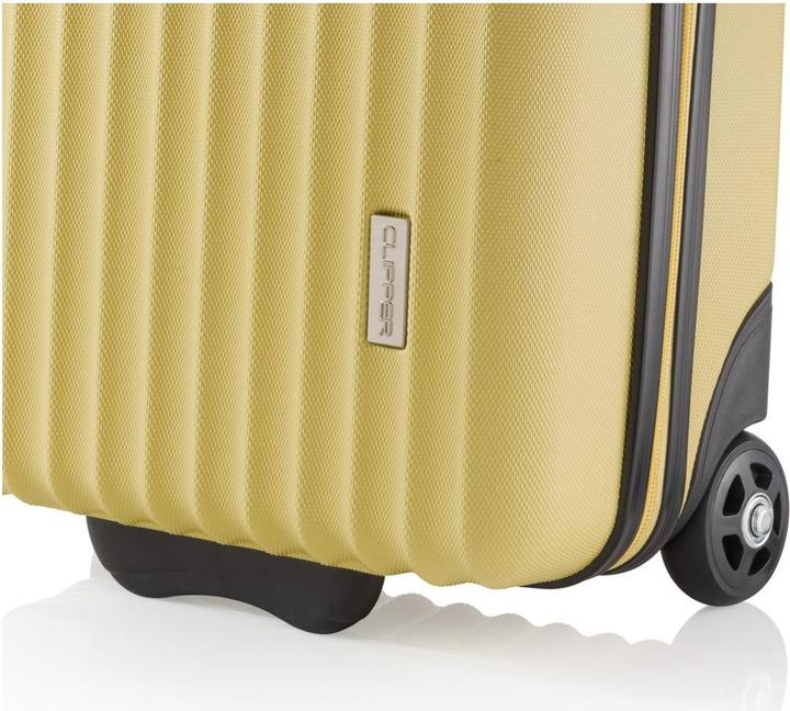 Produktbild Clipper by Pack Easy Toronto (33 l, Handgepäck (bis 50l))