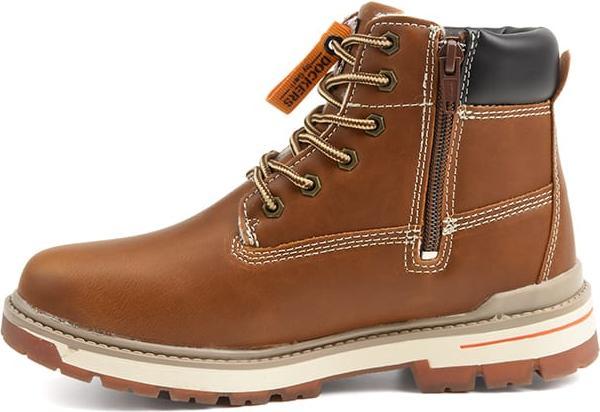 Actual product image Dockers Stiefelette (41)