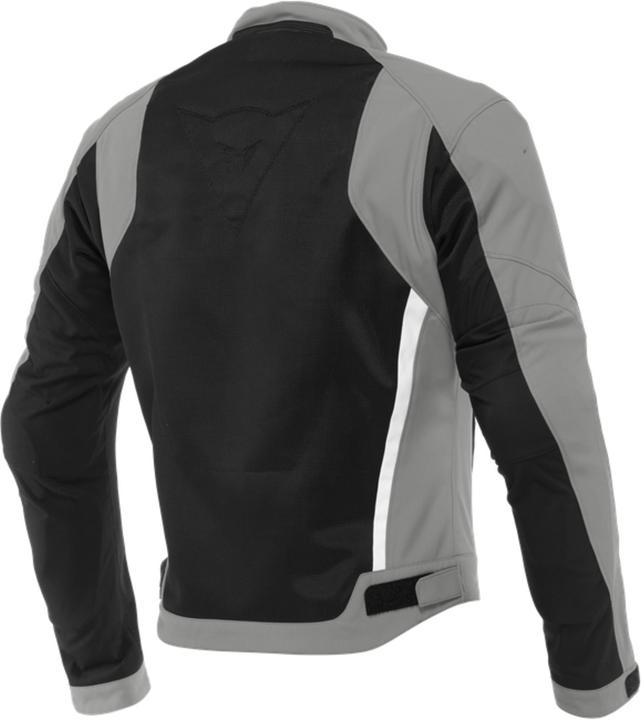 Actual product image Dainese D-DRY jacket 2-AIR HYDRAFLUX (Men, 54)