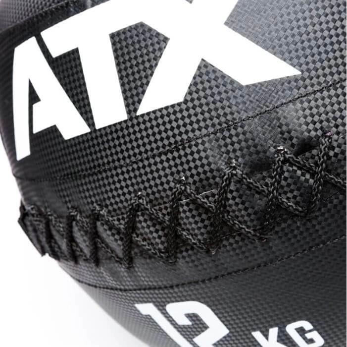 Image du produit ATX Balle murale en PVC - 12 kg (12 kg, 370 mm)
