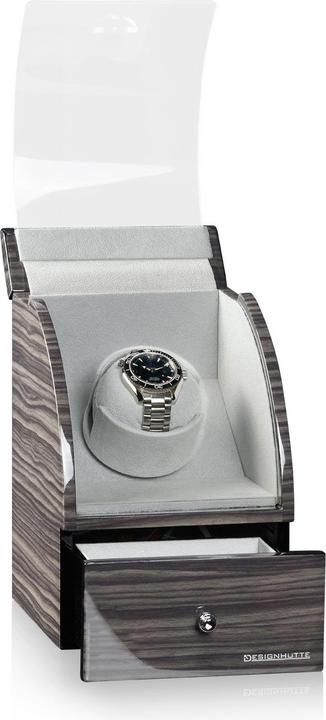 Immagine prodotto Designhütte Watchwinder Basilea 1 - Doak (1 x)