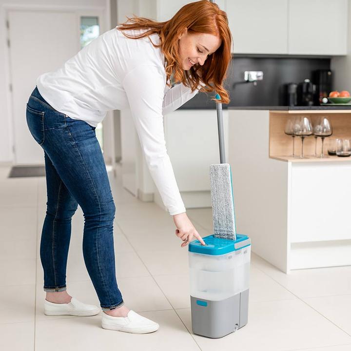 Actual product image Livington Everclean Mop (1 pcs.)