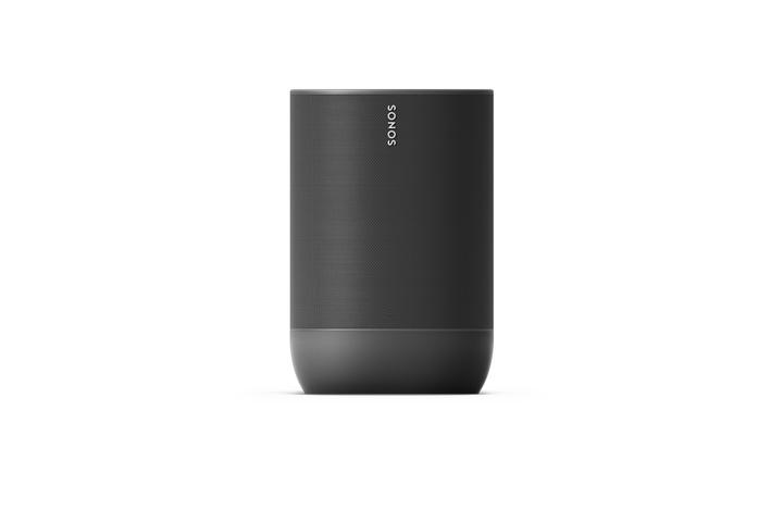 Produktbild Sonos Move (WLAN, Bluetooth, Airplay 2)