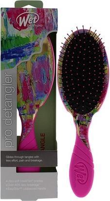 Produktbild Wet Brush Perie pentru par Pro Detangler Pink