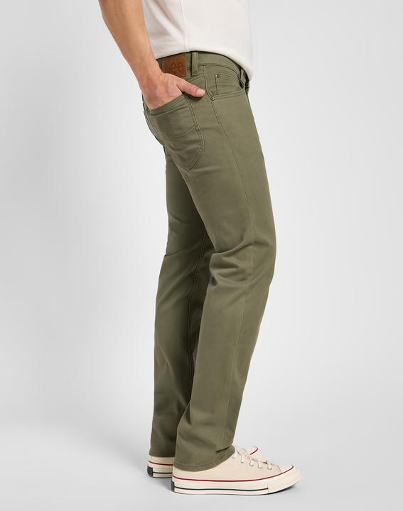 Image du produit Lee Pantalon en tissu Daren Zip Fly (32, 34)