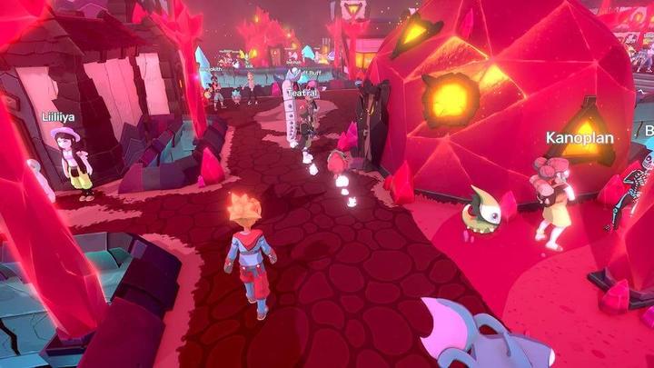Immagine prodotto Humble Bundle Temtem (PS5, EN)
