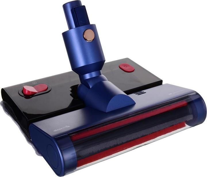 Immagine prodotto Deerma VC20 Pro Blu, Oro, Rosso senza sacco