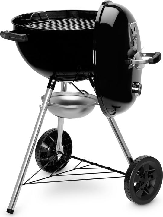 Actual product image Weber Original Kettle E-4710 (47 cm)