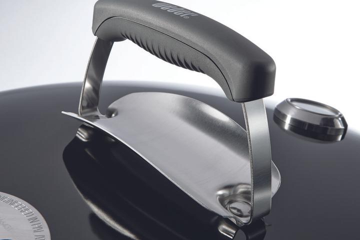 Actual product image Weber Master-Touch GBS E-5750 (57 cm)