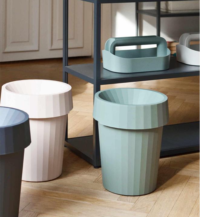 Actual product image HAY Shade Bin Abfalleimer (14 l)