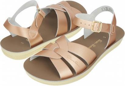 Salt Water Adult - Swimmer Rosegold